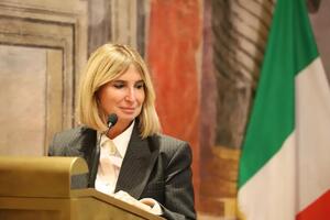 “Bene iniziativa Questura Massa Carrara per i più piccoli. Plauso al questore Venezia: la  legalità si insegna fin dall’infanzia”: così la senatrice Campione di FdI