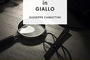Torna il "Premio in giallo Giuseppe Ciabattini": sabato la premiazione in Sala delle Muse ad Aulla
