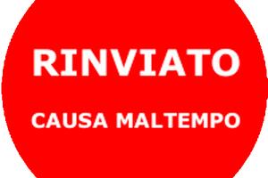 Rinviata Giornata mondiale del rene a Carrara per il maltempo