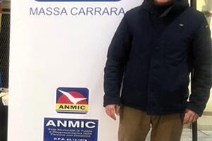 XI° Congresso provinciale e Convegno ANMIC Massa-Carrara - Sabato 21  marzo a Massa