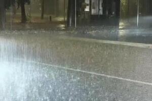 Per le bombe d'acqua serve un intervento di pulizia dell'alveo dei fiumi: Giampoli di Italia Nostra Massa Montignoso contesta il presidente del Consorzio di Bonifica Dino Sodini