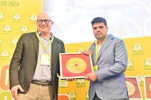 Coldiretti Giovani: con serra intelligente florovivaismo è 4.0. Azienda Apuana vince Oscar Green nazionale