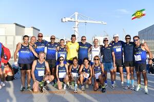 La Stracarrara vince il Trofeo Memoria Francesco Mussi