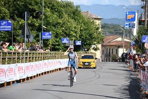 Giro della Lunigiana- Trofeo Proietti Gagliardoni: storico bis al Memorial Antonio Colò