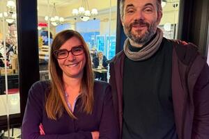 Nasce  a Massa Carrara l'associazione "Insieme per Crescere - Democratici e Riformisti"