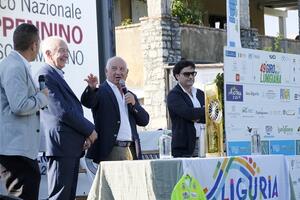 Svelato il percorso del 49° Giro della Lunigiana