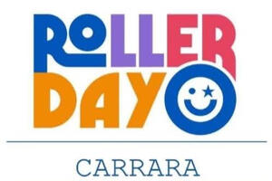 Roller Day in piazza Menconi a Marina di Carrara con le atlete della Rotellistica Apuana domenica 20 settembre