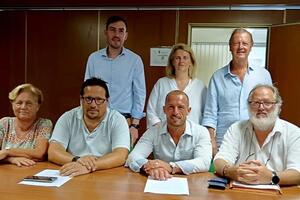 "Dopo otto anni e continue richieste, servono risposte": i consiglieri dell'opposizione di Massa su Evam