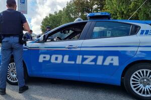 17 poliziotti in arrivo a Massa Carrara: l'annuncio dell'onorevole Amorese di FdI