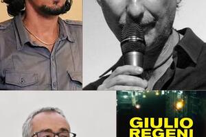 Negrini, Rovelli, Crocco e i genitori di Regeni: il reale che resiste al Lunigiana Cinema Festival