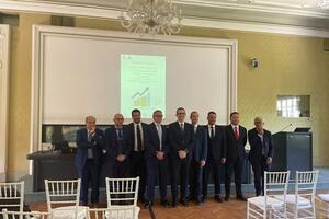 A Villa Marigola il primo Convegno nazionale sulla cessione dei crediti inesigibili: “Un’opportunità concreta per la finanza locale”