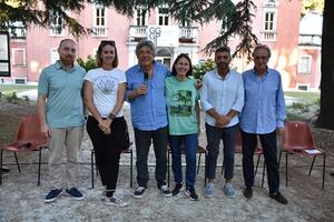 Prosciutto Bazzone e musiche da film: gli argomenti del nuovo appuntmanto di Massa Picta a Villa Rinchiostra il 25 luglio