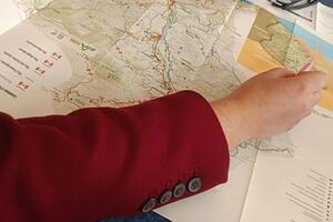 Il turismo esperienziale apuano conquista i mercati esteri: CNA protagonista alla Bitesp di La Spezia Incontro B2B con 30 buyer internazionali per promuovere le eccellenze di Massa-Carrara