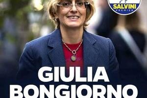 Femminicidi, Bongiorno: "Un'altra donna inascoltata uccisa perché lo Stato non l'ha protetta"