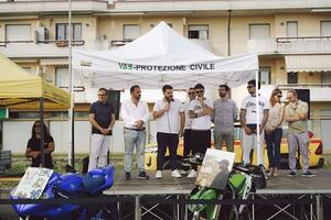 Ride for Life 23 – Motori e Solidarietà al 2° Memorial Mattia Pucciarelli