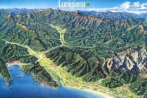 Maltempo in Lunigiana: vertice all'Unione dei Comuni e sopralluoghi sul territorio. La Provincia in prima linea per il ripristino e i sostegni economici. 