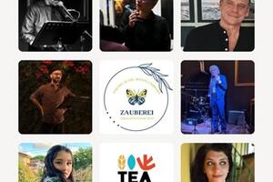 Il Poetry Slam! arriva  al Teatro di Terra a Carrara: dieci poeti in gara si sfideranno a colpi di poesia il 13 giugno