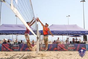Marina di Massa ospita il beach volley nazionale: alla Beach Arena Partaccia arriva la tappa dell'AIBVC Pro Summer Tour