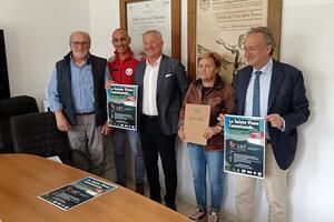 Natura salute e storia: torna il 2 giugno la Camminata della salute di Lilt, CAI Massa e Parco delle Apuane