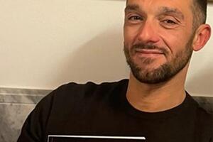 E&#039; Andrea Guerra il sub morto a Portofino: era conosciuto a Massa come scrittore