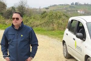 Fornari respinge gli attacchi della CGIL: "Strumentalizzazione politica priva di fondamento"