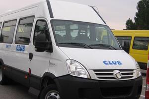 Trasporto pubblico locale: da gennaio  parte la gestione del lotto a domanda debole da parte di C.Lu.B