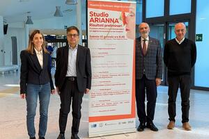 L'importanza della diagnosi precoce del Parkinson in un convegno a Massa: si reclutano volontari per lo studio "Arianna"