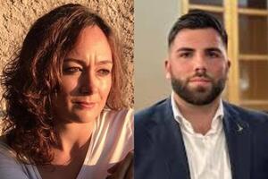 Massa, emergenza sicurezza: Frugoli, capogruppo della Lega in consiglio comunale, e Cantoni, segretario comunale Lega, chiedono l'arrivo dei militari con "Strade Sicure"