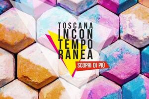 Finanziati i progetti presentati dal Comune di Carrara per Toscanaincontemporanea 2025