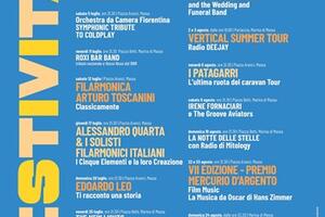 “Pensare globale, agire locale”: tutto pronto per l&#039;edizione 2025 di Massa Picta rassegna culturale ed enogastronomica dedicati ai prodotti apuani