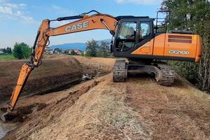 La Regione Toscana approva il Piano delle attività di bonifica: 19 milioni di euro di lavori del Consorzio