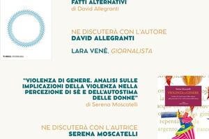 Alla Festa de  L&#039;unità di Ca&#039; Michele arriva David Allegranti con il libro &quot;Come parla un populista&quot;: lunedì 15 luglio