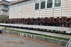 Museo del Marmo: un articolo 21 per completare l'allestimento del percorso espositivo