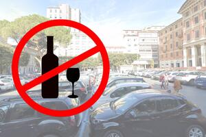 Stop al consumo di alcol in Piazza Matteotti, servono interventi anche in altre zone dimenticate:  l&#039;appello di Lucian Martisca