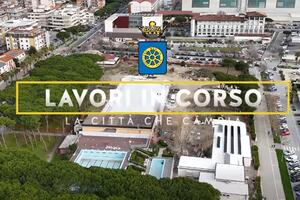 La propaganda con i video pubblicitari sulla Caravella va avanti, il cantiere resta fermo": la critica del consigliere Mirabell