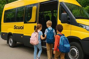 Assistenza scolastica di Nausicaa s.p.a. gestita in maniera emergenziale: la critica del consigliere Mirabella