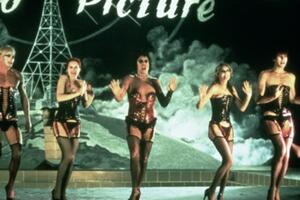 The Rocky Horror Picture Show: nuovo restauro in 4K al cinema dei Servi di Massa il 27 e il 28 ottobre per festeggiare il 50° anniversario del film.