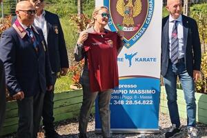 Nasce l'ASD-ANPS di Massa Carrara: sport, legalità e solidarietà al servizio della comunità