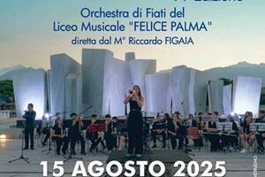 &quot;Nessun Dorma&quot; accoglie l&#039;alba di Ferragosto: sesta edizione del concerto in piazza Bad Kissingen a Marina di Massa