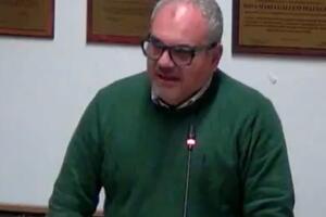 Antisemitismo e ipocrisia istituzionale dell'amministrazione Arrighi: Simone Caffaz diserterà il Consiglio comunale sulla Memoria