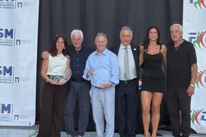 Giornata dello sport ad Aulla: record di presenze e centro città invaso da famiglie e giovani