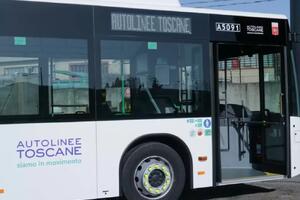 Viale Zaccagna, San Martino e universitร . Piรน autobus per studenti e lavoratori