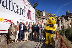 Tutto pronto per il secondo Bancarel’Miele: il 19 e 20 settembre a Mulazzo