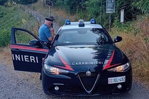 Aulla: arrestato dai carabinieri pusher ventenne di origini marocchine
