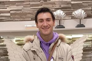 Parte a Sarzana la seconda edizione di Smartphone per tutti con il facilitatore digitale Nicola Orlandi