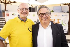 Il protagonista di Bancarel’Miele? Il territorio. Inizia la due giorni di Mulazzo