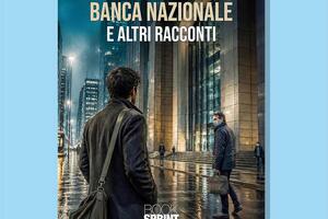 Dickens Fellowship: presentazione del libro “La Grande Banca Nazionale e altri racconti” di Massimo Pecori, venerdì 4 settembre