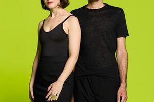 Domenica 25 gennaio al mudaC di Carrara il finissage della mostra LA NUBE di Eleonora Roaro