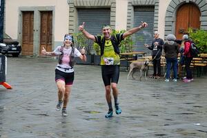 Prima edizione di Lunigiana Skyrace: il bilancio degli organizzatori