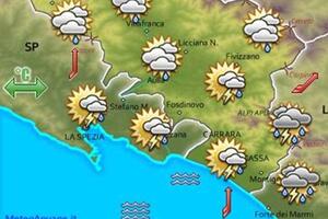 Previsioni meteo: va bene l&#039;esperto ma dal comune devono arrivare istruzioni pratiche, secondo Il comitato Ugo Pisa